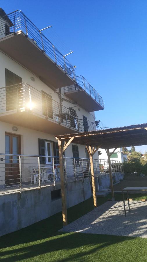 Casa Da Brunetto Costarainera Екстериор снимка