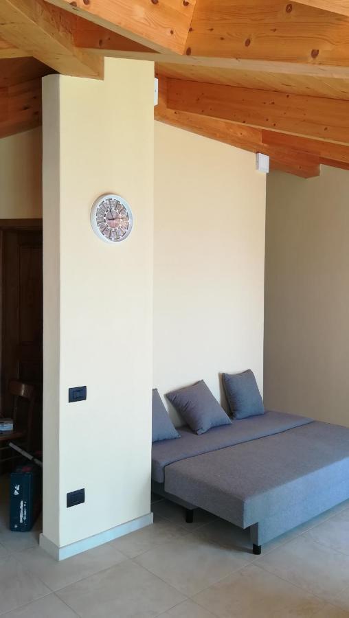 Casa Da Brunetto Costarainera Екстериор снимка