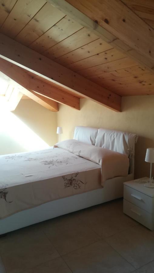 Casa Da Brunetto Costarainera Екстериор снимка