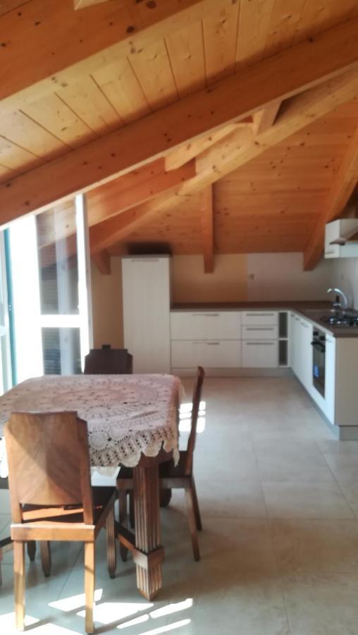 Casa Da Brunetto Costarainera Екстериор снимка