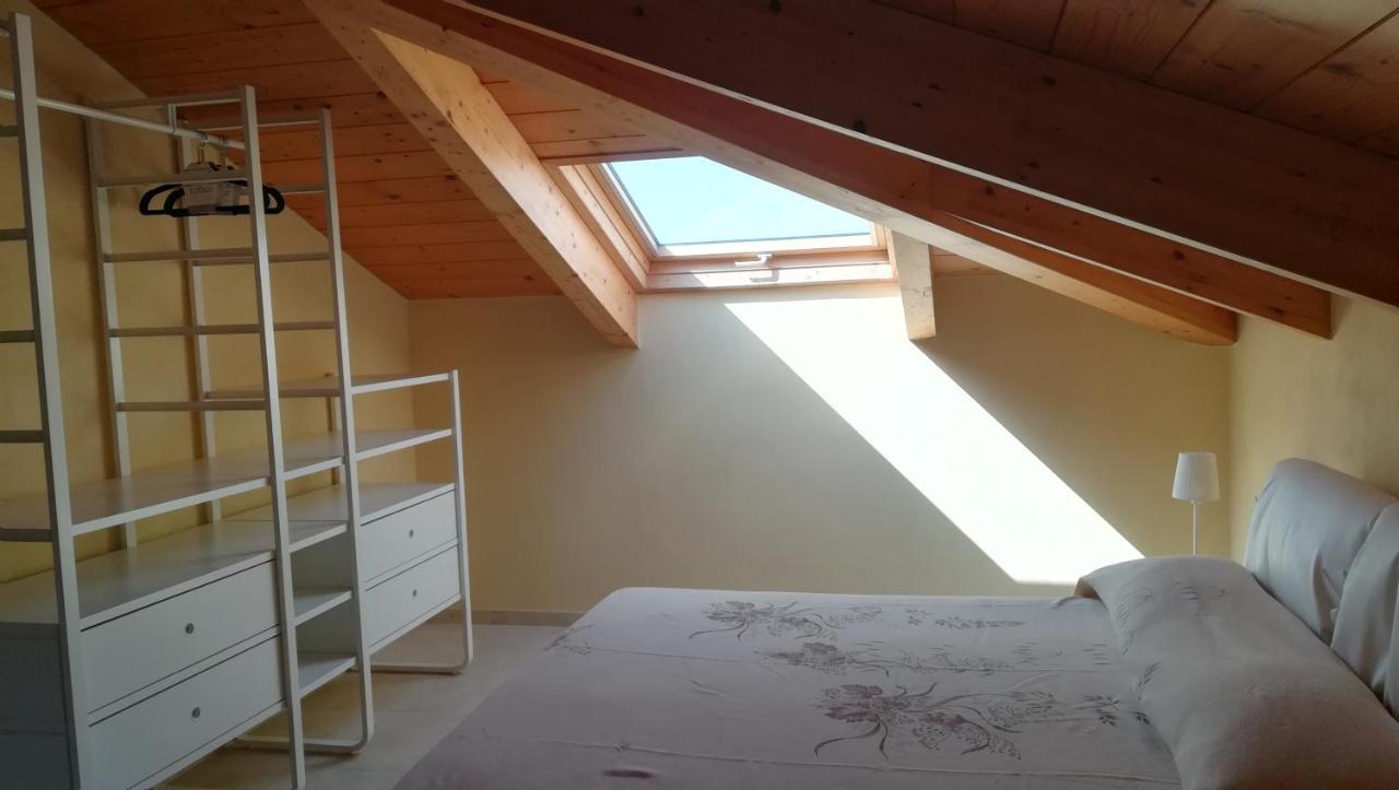 Casa Da Brunetto Costarainera Екстериор снимка
