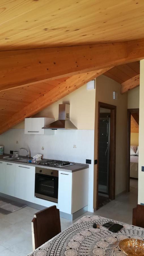 Casa Da Brunetto Costarainera Екстериор снимка
