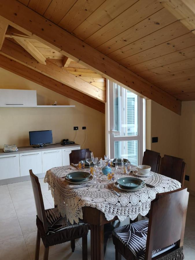 Casa Da Brunetto Costarainera Екстериор снимка