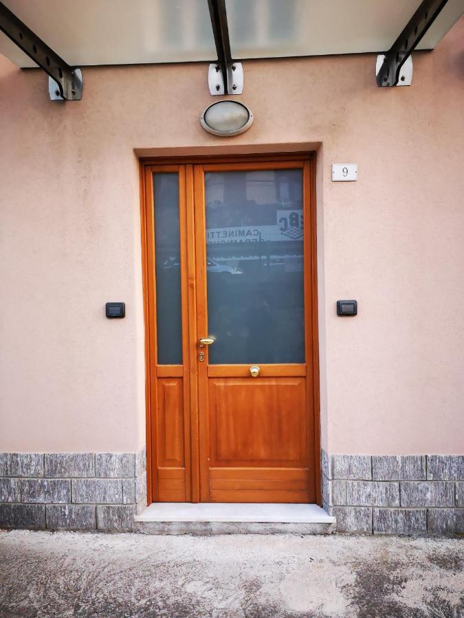 Casa Da Brunetto Costarainera Екстериор снимка