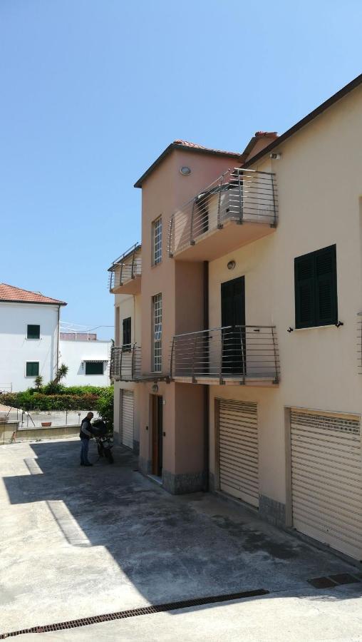 Casa Da Brunetto Costarainera Екстериор снимка