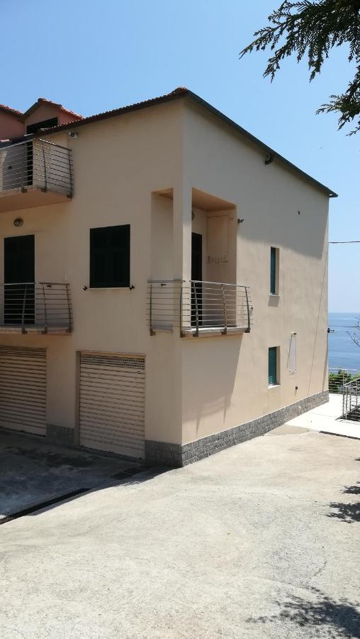 Casa Da Brunetto Costarainera Екстериор снимка